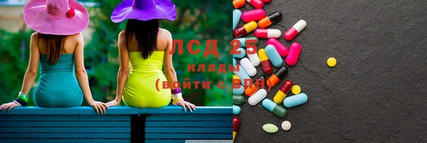 стаф Абинск