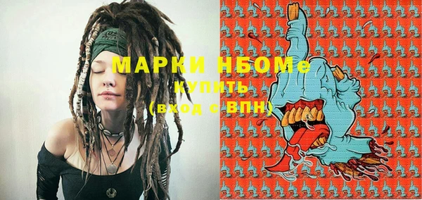 стаф Абинск